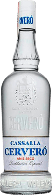 Anisée Cerveró Seco — Sec 1 L Cazalla