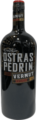Вермут Vicente Gandía Ostras Pedrín 75 cl