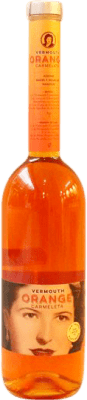 Vermouth Carmeleta Orange 75 cl