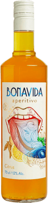 Apéritif Bitter Bonavida 70 cl