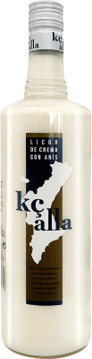 Сливочный ликёр Sinc Kçalla 1 L