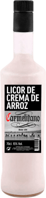 Сливочный ликёр Carmelitano 70 cl Arroz — Рис