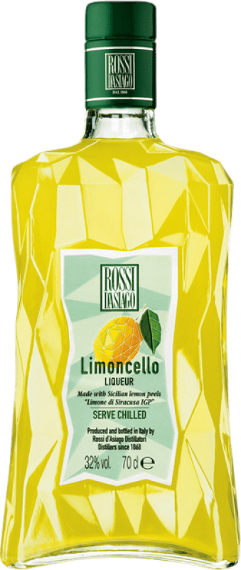 21,95 € Envio grátis | Limoncello Rossi d'Asiago