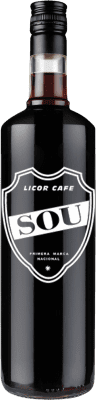 Liköre Sinc Sou 70 cl Café — Kaffee