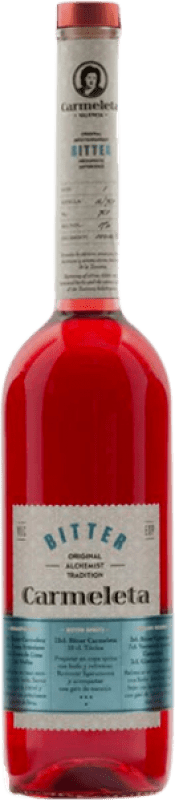 29,95 € Free Shipping | Bitter Aperitif Carmeleta