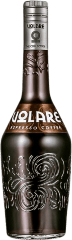 18,95 € Spedizione Gratuita | Liquori Rossi d'Asiago Volare Caffè Espresso
