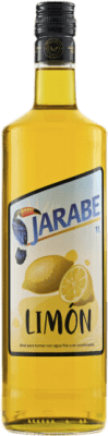 Jarabe para Cóctel Sinc 1 L Lima Sin Alcohol