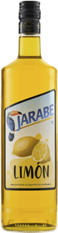 7,95 € | Jarabe para Cóctel Sinc España 1 L Lima Sin Alcohol