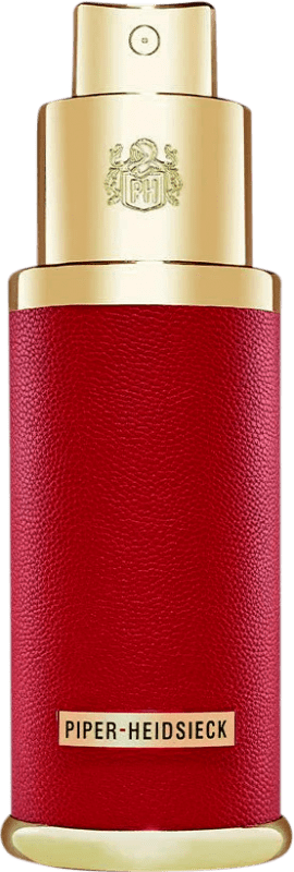 66,95 € | Spumante Bianco Piper-Heidsieck Perfume Brut Cuvée A.O.C. Champagne champagne Francia 75 cl