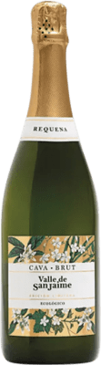 Cherubino Valsangiacomo Valle San Jaime Cava Eco — Organic 75 cl