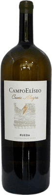 Spedizione Gratuita | Vino Bianco Campo Elíseo Cuvée Spagna 75 cl Campo Elíseo Cuvée 75 cl