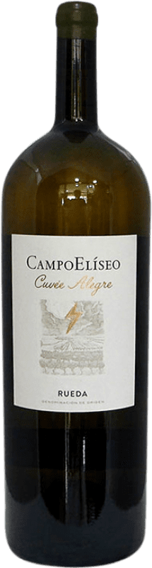 免费送货 | 白葡萄酒 Campo Elíseo Cuvée 西班牙 75 cl