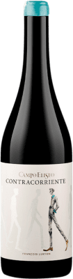 Campo Elíseo Contracorriente 75 cl