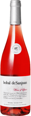 Cherubino Valsangiacomo San Juan Bobal 75 cl