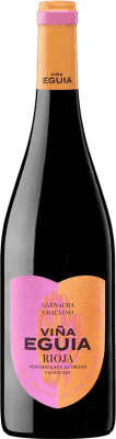 Viña Eguía 75 cl