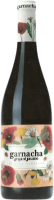 Cherubino Valsangiacomo Sant Jaume Garnacha — グルナッシュ 75 cl