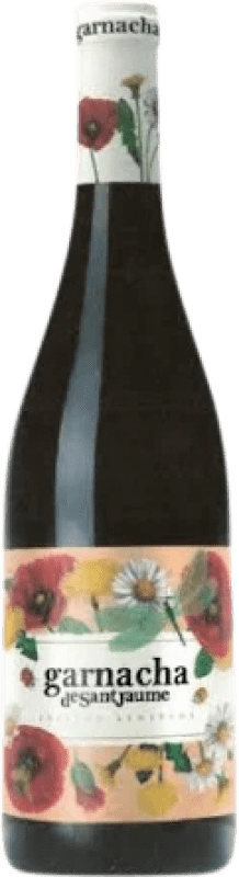 送料無料 | 赤ワイン Cherubino Valsangiacomo Sant Jaume スペイン Garnacha — グルナッシュ 75 cl