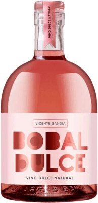 13,95 € | Vino Dolce Vicente Gandía Spagna Bobal Bottiglia Medium 50 cl