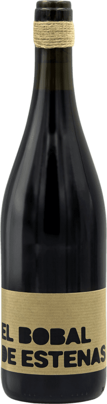 10,95 € | Vin Rouge Vera de Estenas Espagne Bobal 75 cl