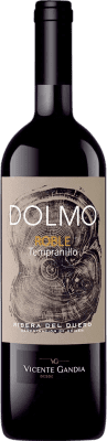 Vicente Gandía Dolmo Oak 75 cl