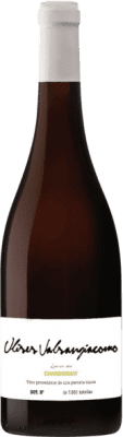 Cherubino Valsangiacomo Chardonnay 75 cl
