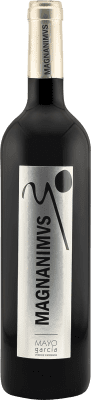Magnanimus Platino — Edição Platina 75 cl