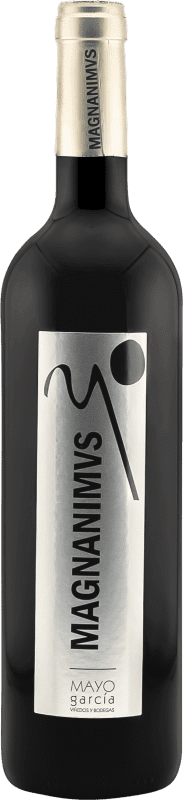 14,95 € | Vinho Tinto Magnanimus Platino — Edição Platina Espanha 75 cl