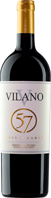 Viña Vilano 57 75 cl