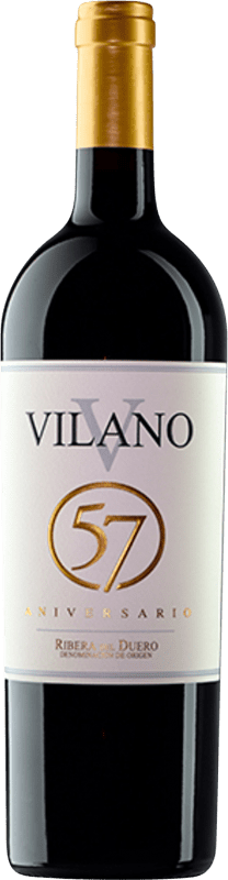 19,95 € | Rotwein Viña Vilano 57 Spanien 75 cl
