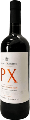 Alvear Conde de Cortina Pedro Ximénez 75 cl