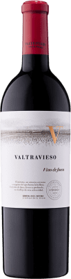 Valtravieso Ribera del Duero Vino de Finca — Вино из поместья 75 cl