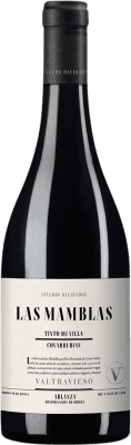 Valtravieso Mamblas 75 cl