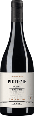 Valtravieso Pie Firme 75 cl