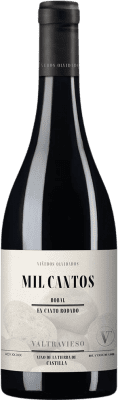 Valtravieso Mil Cantos 75 cl