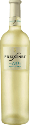 Freixenet Fresco Auswahl, Spezial 75 cl Fruity — Fruchtig Alkoholfrei