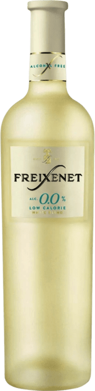 39,95 € | Spumante Bianco Freixenet Fresco Selezione, Speciale Catalogna Spagna 75 cl Fruity — Fruttato Senza Alcol