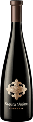 Segura Viudas Homenaje Still Penedès 75 cl