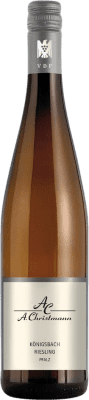 A. Christmann Konigsbach Riesling Pfälz 75 cl