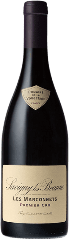Envoi gratuit | Vin Rouge Albert Morot Dessus Les Marconnets A.O.C. Beaune Bourgogne France Pinot Noir 75 cl