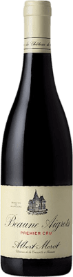 Albert Morot Les Aigrots Pinot Noir — Пино Нуар Beaune 1er Premier Cru 75 cl