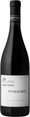 Albert Morot Pinot Noir — Spätburgunder Pommard 75 cl