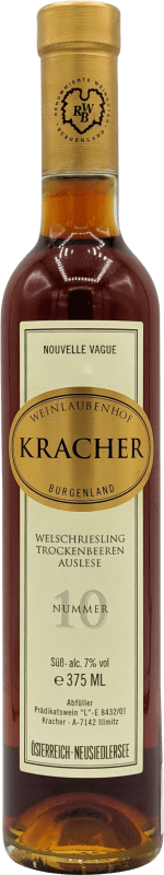 19,95 € Envio grátis | Vinho Branco Alois Kracher I.G. Burgenland