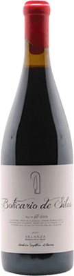 Andrés Septién Boticario de Silos Arlanza 75 cl