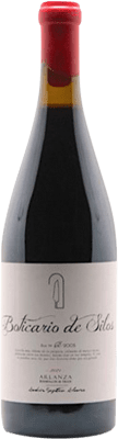 Andrés Septién Boticario de Silos Tizona & Varga Arlanza 75 cl