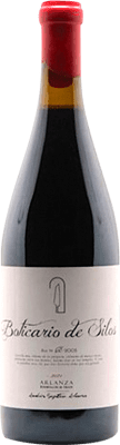 Andrés Septién Boticario de Silos Tizona & Varga Arlanza 75 cl