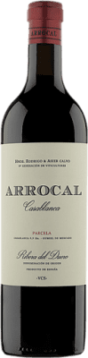 Arrocal Finca Casablanca Tempranillo — Темпранильо Ribera del Duero 75 cl
