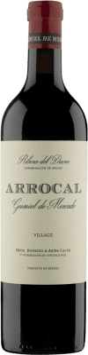 Arrocal Viñedos de Gumiel de Mercado Ribera del Duero マグナムボトル 1,5 L