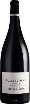 Benjamin Leroux Pinot Noir Bonnes-Mares Grand Cru Garrafa Magnum 1,5 L