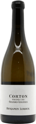 Benjamin Leroux Les Grandes Lolières Pinot Negro Cornas Grand Cru 75 cl