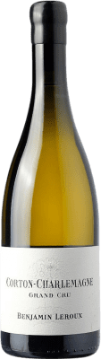 Benjamin Leroux Chardonnay Corton-Charlemagne Grand Cru Grosse Lage 75 cl